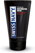 Swiss Navy Masturbation Cream 5oz