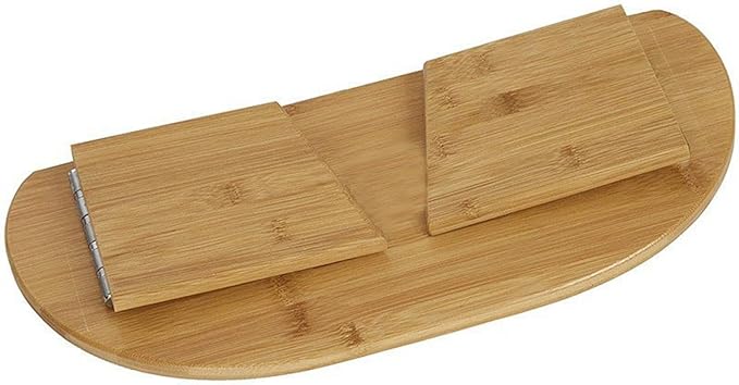 Meditation Bench Folding Wooden for Deeper & Longer Meditation Teahouse