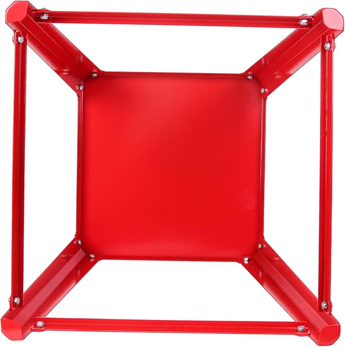Plyometric Platform Box 12/18/20/24 Inch Fitness Exercise Jump Box Step for Fitting, Plyometric Box Jumping Exercise Training