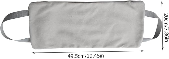 BESPORTBLE Bag Workout Weighting Pouch Body Exercising Accessories Fitness Gym Supply Ankle Weight