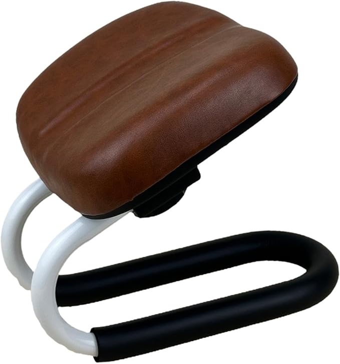 Meditation Bench Modern Prayer Bench Adjustable Practice with Soft Cushion