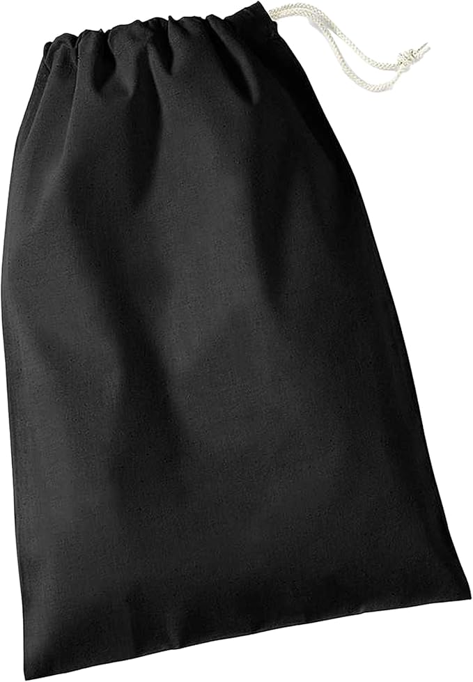Westford Mill W115 Cotton Stuff Bag