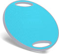 EVERYMILE Wobble Balance Board, Exercise Balance Stability Trainer Portable Balance Board with Handle for Workout Core Trainer Physical Therapy & Gym No-Skid Surface