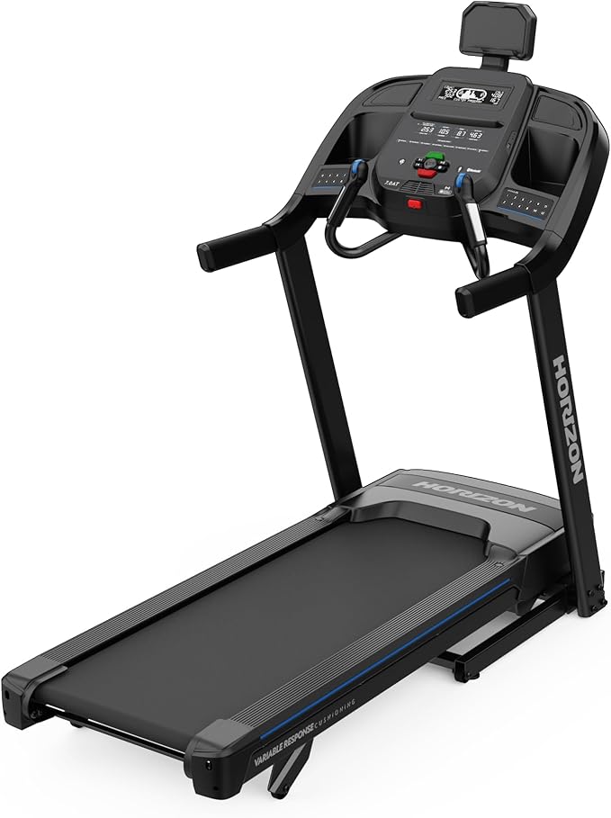 Horizon Fitness Treadmill