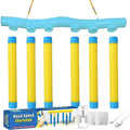 Reflective Drop Stick Challenge, Drop The Stick Game, Catch All DRO p Sticks Game, Hand Speed Challenge Ga me, Hand Eye Coordination Reaction Training Toy, Adjustable Speed, 3 Adjustable Speeds