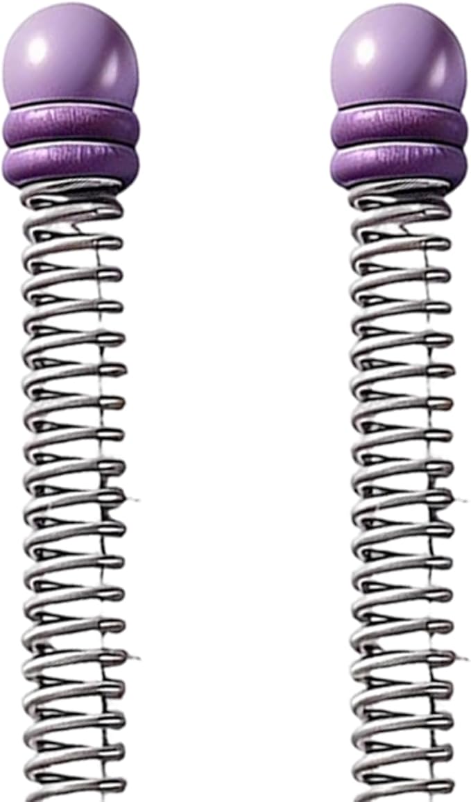 Cordless Battle Rope | Body Conditioning Equipment & Fitness,Cordless Exercise Rope for Workout,For Indoor Outdoor Gym Living Room Women Men Athletes