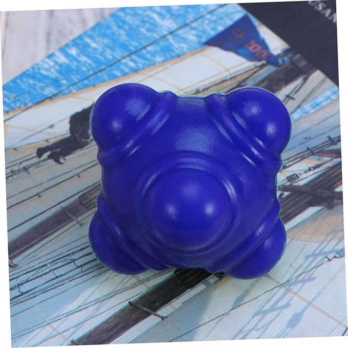 Agility Training Ball Dog Balls Hand Exerciser O Ball Cricket Balls Tennis Balls Dog Orange Tennis Balls