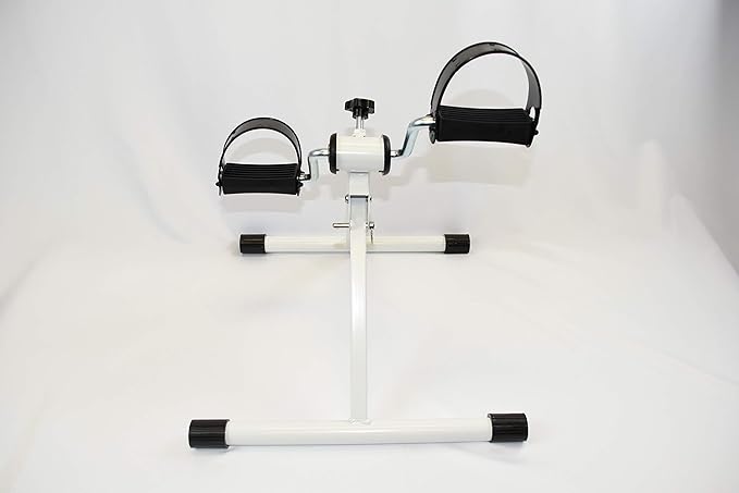 Mercer Pedal Exerciser, Folding Model