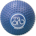 Pro-Tec Athletics Orb Massage Balls, Vary in Size and Color, Deep Tissue Massage, Muscle Relief, Promotes Flexibility, Hamstring, Quadriceps, Calf, Multi-Directional Massage Ball, Working Out
