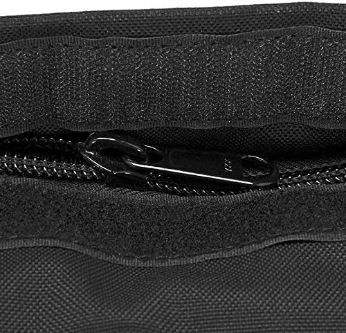 Heavy Duty Sandbag Trainer Shell by FringeSport/Weight Bag for Training, Conditioning, Crossfit WODs, Military Training, & Strength Training