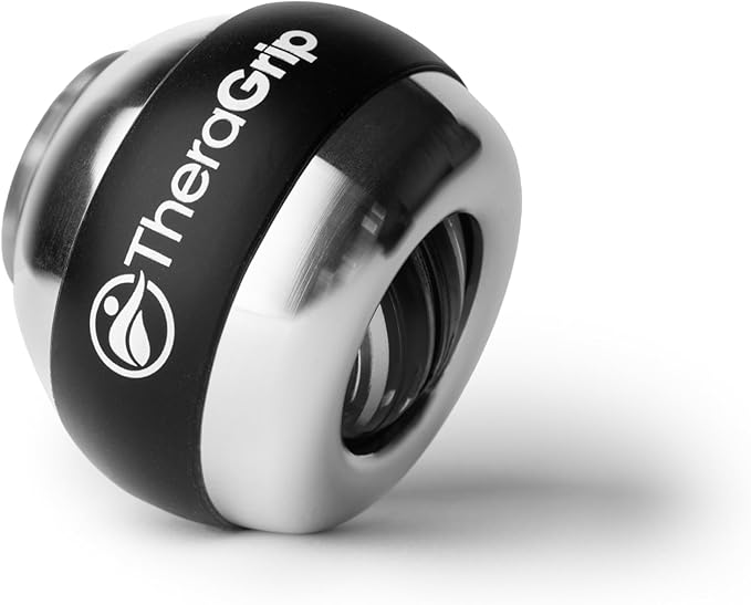 Advanced Hand Strengthener - Dynamic Resistance Device for Hands, Wrists & Arms - Portable Exercise Tool with Adaptive Technology