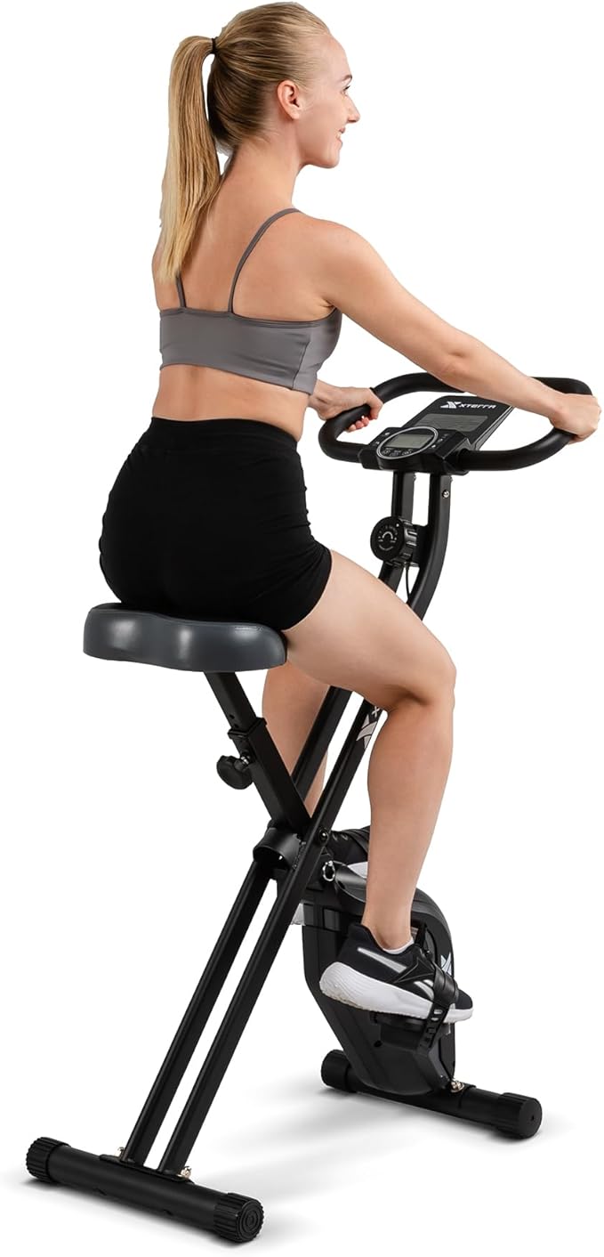 XTERRA Fitness FB180 Folding Bike