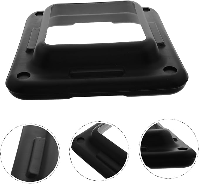 Step Exercise Platform Base Aerobic Exercise Step Yoga Prop Stepper Base