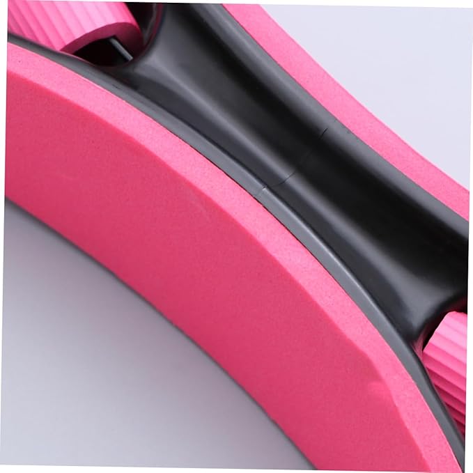 Pilates Circle Pilates Yoga Ring Pilates Equipment Fitness Circle Ring Resistance Training Exercise
