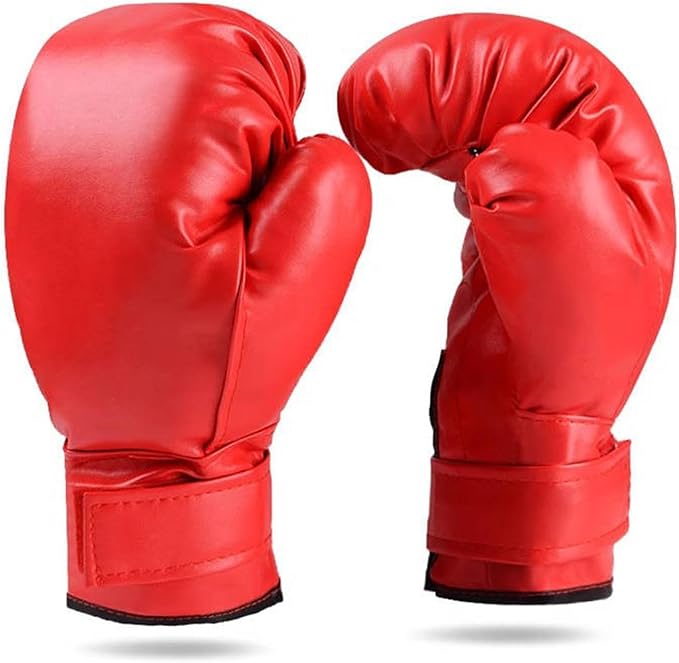 Boxing Reaction Ball Boxing Speed Ball Height Adjustable Home Gym Fitness Workout Floor Standing Boxing Equipment Reflex Ball