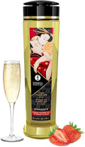 Shunga Erotic Massage Oil Romance 240Ml