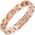 Willis Judd Double Strength Magnetic Bracelet