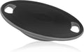 MADOG Wobble Balance Board for Adults, 15.5" TPR Non-slip Surface with Handle for Workout Core Trainer Physical Therapy, Home Gym Stability Board
