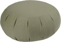 Jumbo Buckwheat Zafu Meditation Cushion