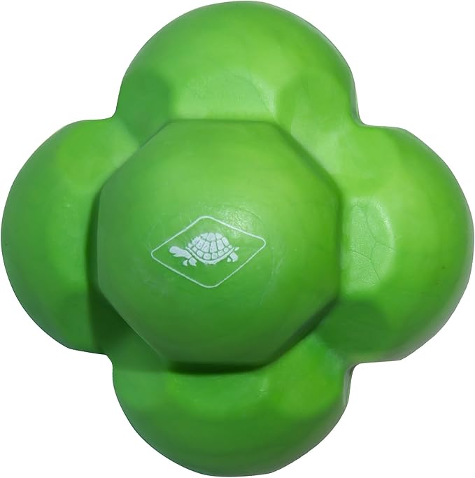 DONIC-SILDKROET SK Fitness Reaction Ball Green