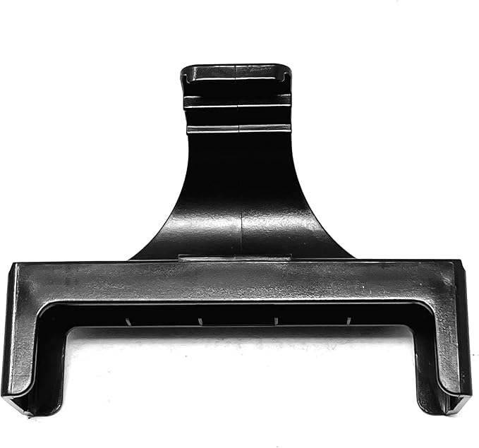 Concept 2 Smartphone Cradle 1098 for PM5 PM4 and PM3 Rower Monitors, Phone Holder fits Indoor Rowing Machine, SkiErg or BikeErg Displays