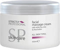 Facial Massage Cream 450ml