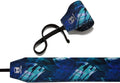 Strength Wrist Wraps WOD Weightlifting Cross Training Support Workout Lifting Bodybuilding Gym
