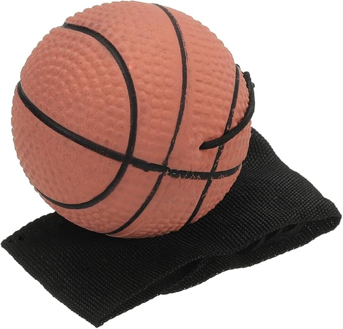 PATIKIL Sports Wrist Ball, Rebound Wristband Wrist Return Ball Sport on a String for Exercise Play
