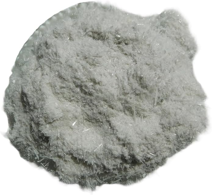 Crystals Rocks - 1mm and Smaller - powder - 4oz - 100% Crystal Life+LOVE! Cleansing Charging Forever! 1m4z