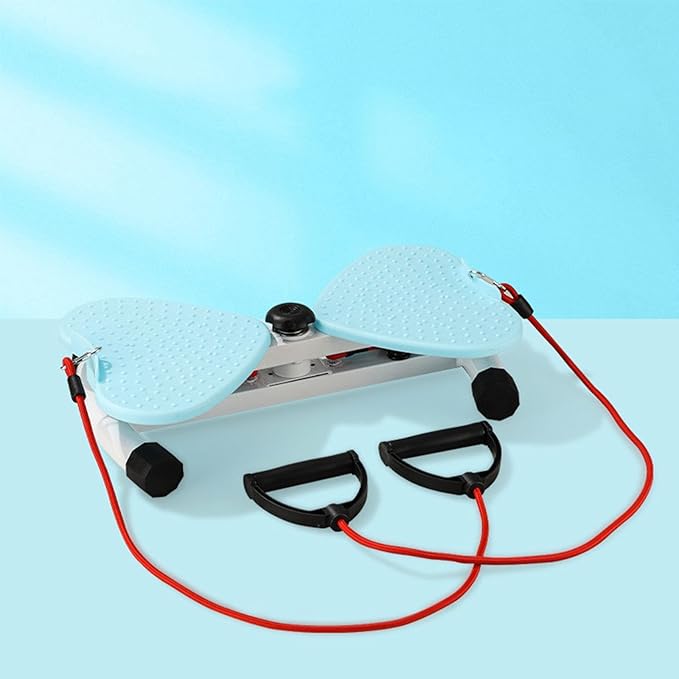 Waist Twister Machine Ab Twist Board Ideal Gift Balance Training Twist Exercise Machine AntiSlip Women Men