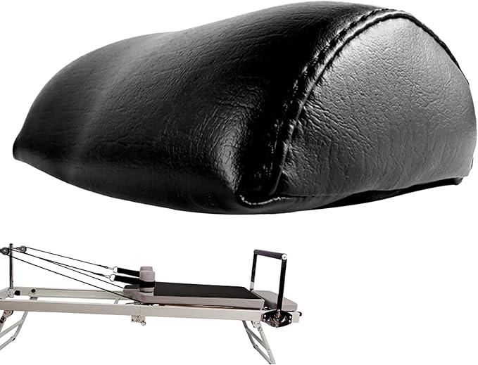 Pilates Pillow Head and Neck Support Pillow Pilates Spine Supporters Assist Headrest for Workout