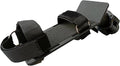 Calves Ankle Foot Shins Attachment Home Strength Training Adjustable Strap Gym Calf Raising Machine Equipment