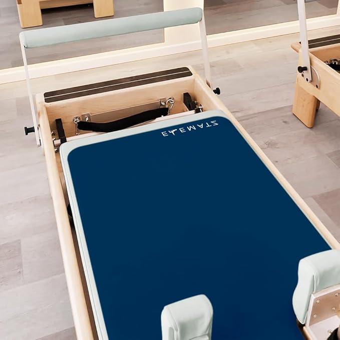 Pilates Reformer Mat