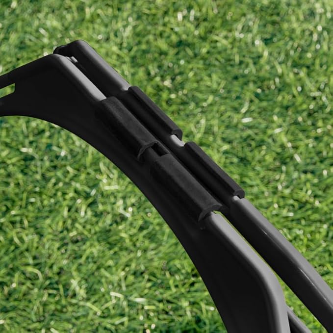 FORZA Agility Training Octa Rings [Pack of 6] | Soccer Training Equipment | Multi-Sport Agility Ring Set | Speed Training Equipment | Sports Equipment