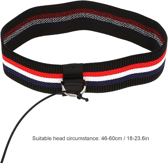 Boxing Reaction Punching Ball for Adults, Ball Headband for Reflex Training, Boxing Reflex Balls Set, Multi Functional Boxings Training Balls for Muay Karate (E305-H04)