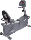 Body-Solid Endurance B3R Self Generating Recumbent Exercise Bike