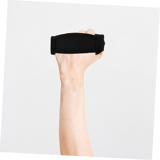 GALPADA 2pcs Hand Sandbag Dumbbells for Exercise Weight Training Running Yoga and Walking Ergonomic Grip Each for Targeted Arm Strengthening and Toning