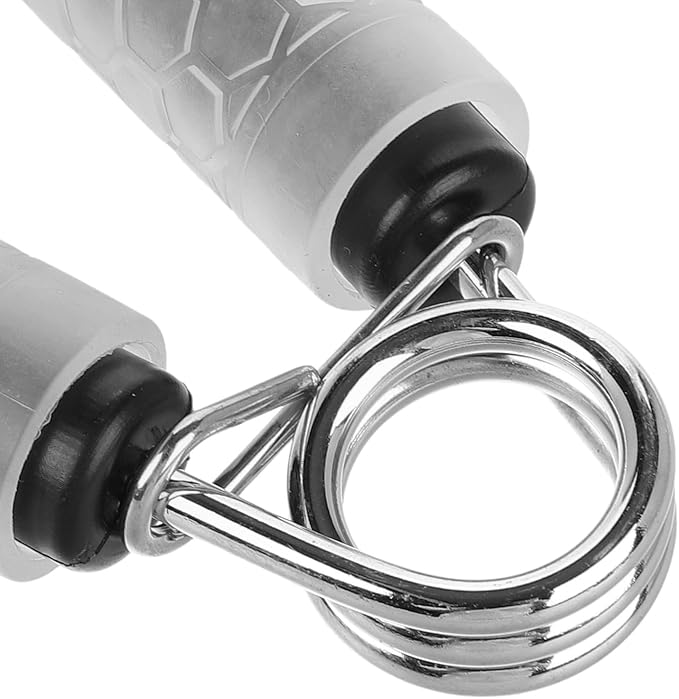 BESTonZON Finger Strengthener and Wrist Trainer, Hand Grip Strength Training Device for Forearm and Finger Exercise, Sturdy Handgrip Strengthener for Home Fitness and Rehabilitation
