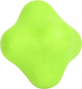 GoSports Baseball and Softball Reaction Ball - Improve Reaction Time and Hand-Eye Coordination - Beginner, Intermediate, or Expert