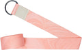 yogadesignlab YOGA DESIGN LAB | The Yoga Strap | Luxurious, Extra Long, Super Soft, Eco Printed | Studio Quality, Adjustable | Safely Stretch Further and Hold Longer | 8 ft Long