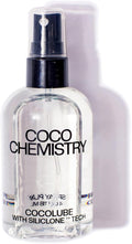 Cocolube Spray - 4oz Coconut Oil Hydrating Body and Massage Oil with SiliCLONE Technology, Lightweight, Non-Greasy Moisturizer for Skin and Hair, Silicone-Free, Travel Size, Ultimate and Comfort