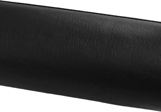 Foam Foot Pad Roller Foam Roller Support High Density Home Gym Accessory 2.8cm Hole Diameter for Weight Bench Workout Machine