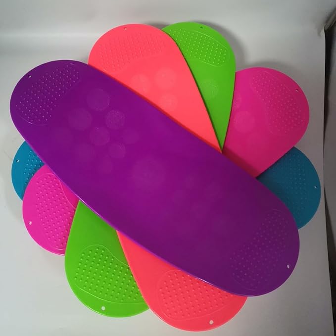 Yoga board, balance board, exercise twist waist board, fitness board