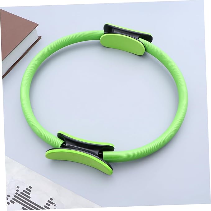 Yoga Resistance Circle Yoga Accessory Yoga Balance Ring Pilates Circle Exercises Pilates Ring Exercises