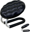 Kneeling Meditation Stool, Prayer Bench Versatile Portable Chair for Home Yoga Studio, Comfortable Prayer Bench for Daily Use