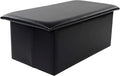 Balanced Body Large Sitting Box with Lip for Studio or Clinical Reformers, Pilates Reformer Box, Pilates Equipment for Home Workouts and Professional Pilates Studio Use