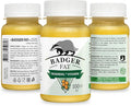 Cream-Gel “Badger Fat” Siberian Sea Buckthorn Oil Pine Resin Vitamins 100ml