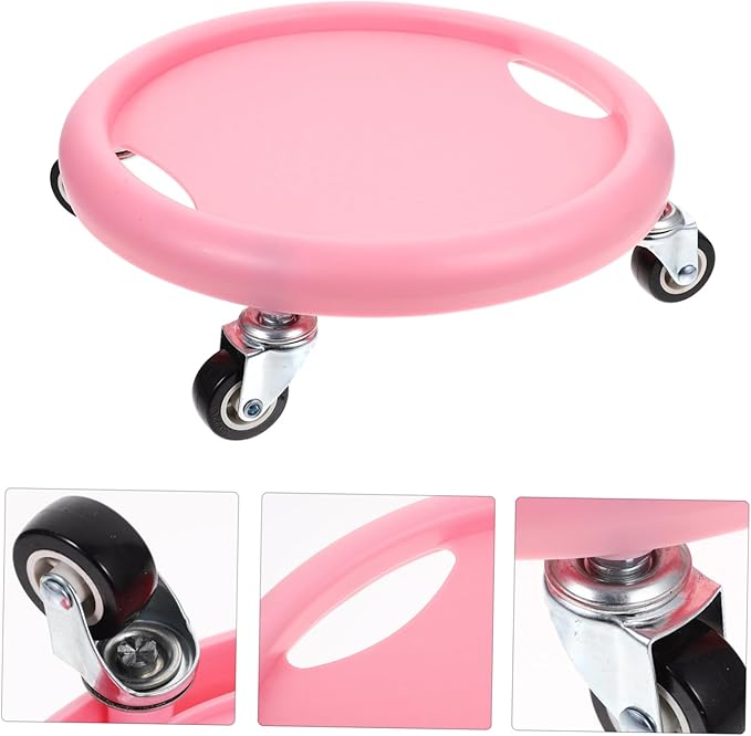 1set Fitness Sliding Discs for Abdominal Training Silent Design Exercise Equipment Multi-functional Core Sliders Knee Pad for Full-body Workouts and Coordination