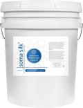 Professional Massage Cream, 5 Gallon - Smooth & Silky Massage Creme for Massage Therapy - Calendula & Jojoba Oils - Long Lasting Glide - Washes Clean from Linens - Spa & Therapist Supplies