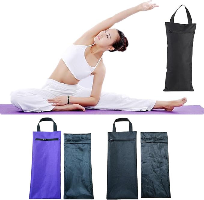 Heavy Duty Sandbags Fitness Sand Bag Yoga Sandbag Weights Sandbags Dumbbell Sandbag Workout Fitness Sandbags Set